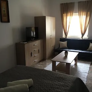  Apartament Nana Apartmanhaz Węgry