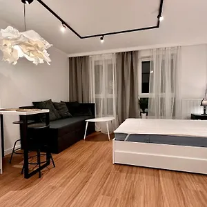  Apartament Way2stay Centrum Polska