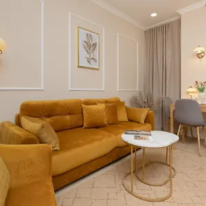  Apartament Filtrowa Luxurious Stara Ochota By Renters Polska