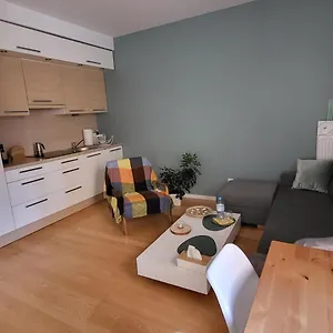  Apartament Pokornam1 Polska