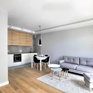  Apartament Moko Polska