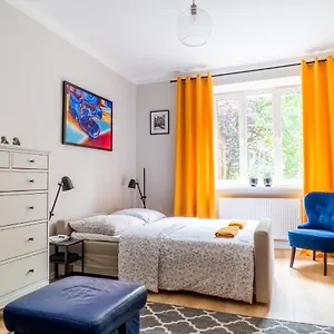  Apartament U Siemienia Polska
