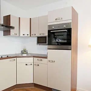  Apartament Christiano Hauptbahnhof | Contactless Check-in Austria