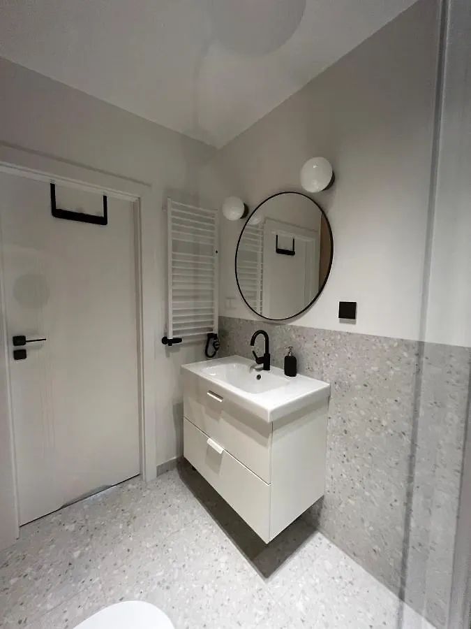 Ante Holiday Apartment Gdansk