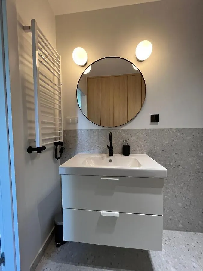 Ante Holiday Apartment Γκντανσκ Πολωνία