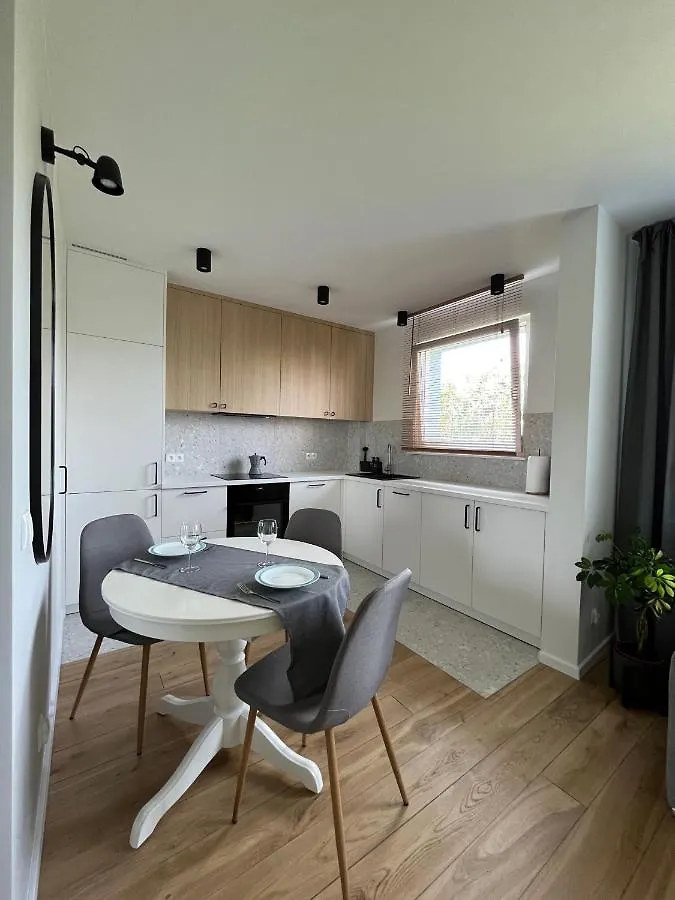 Ante Holiday Apartment Γκντανσκ 0*,  Πολωνία