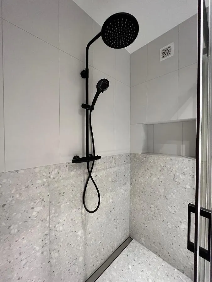 Ante Holiday Apartment Γκντανσκ Πολωνία