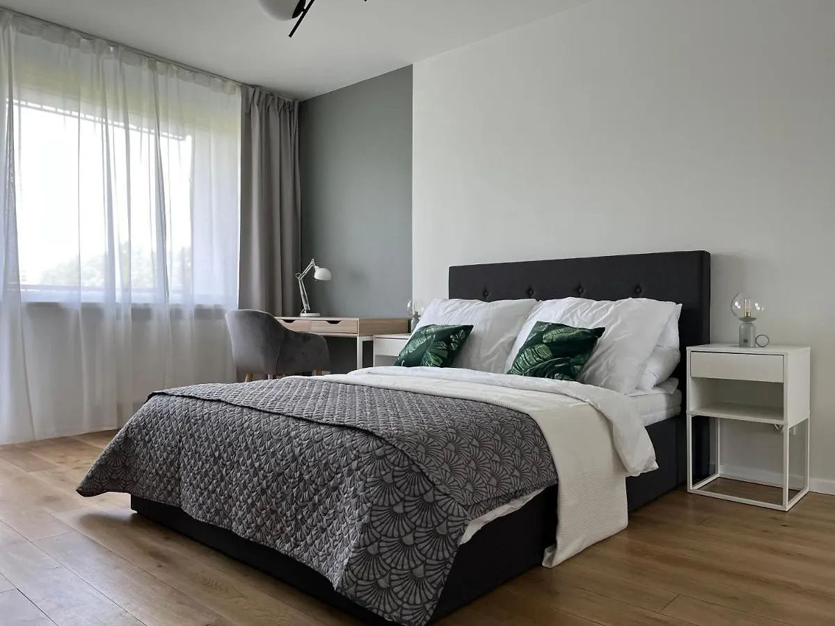 Ante Holiday Apartment Γκντανσκ Πολωνία