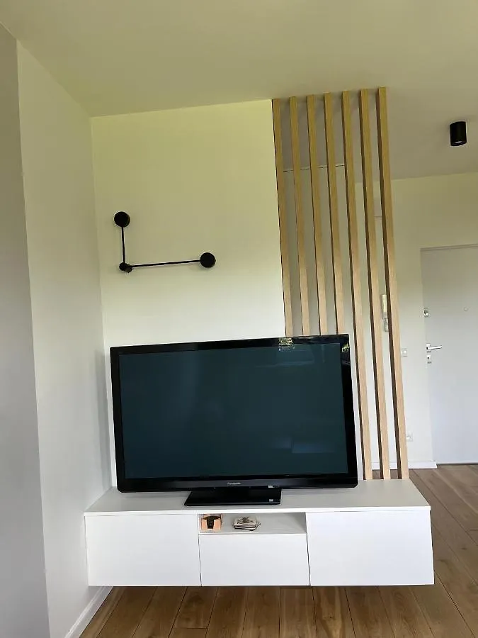Ante Holiday Apartment Gdansk Polonia