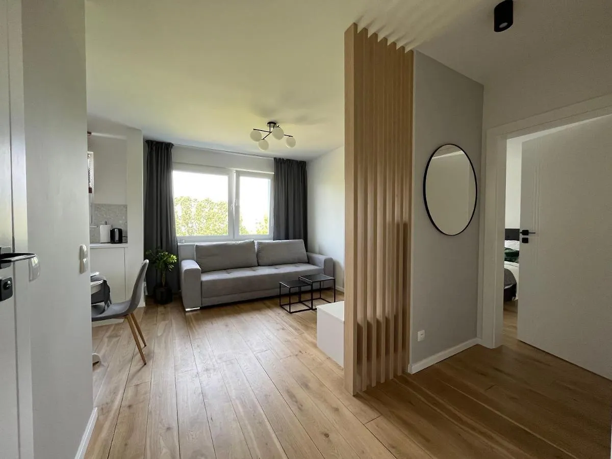 Ante Holiday Apartment Gdansk 0*,  Polonia