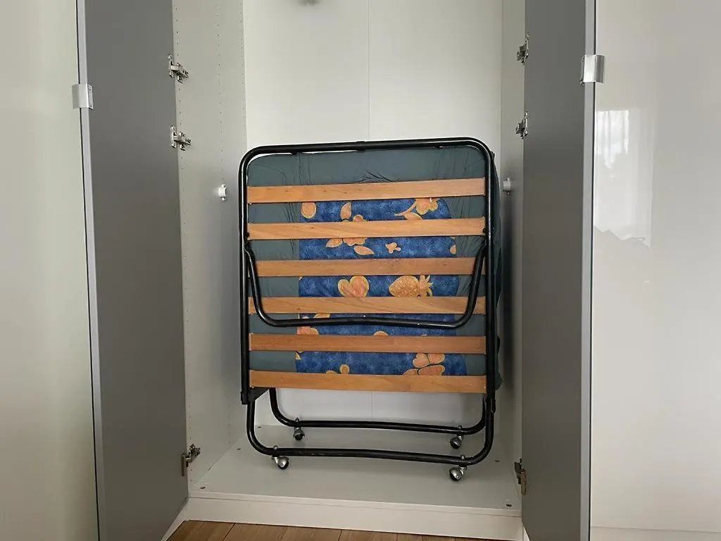 Ante Holiday Apartment Γκντανσκ